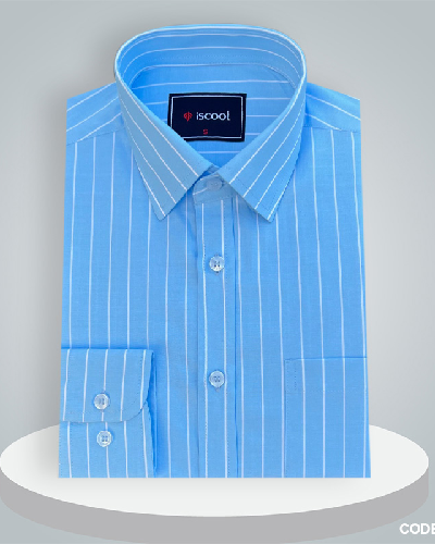 Luxury Stripe Shirt
